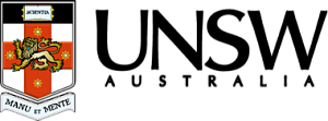 University of New South Wales logo
