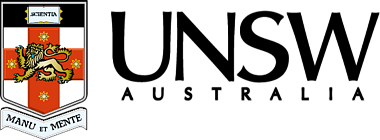 University of New South Wales logo