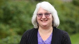 Photo of Hilary Gerdes