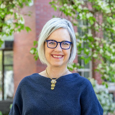 Photo of Kate Mondloch