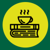 reduce stress study icon