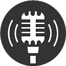 microphone icon