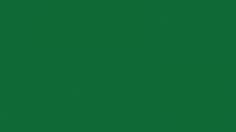 Green Banner